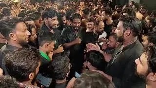 Fasil town Kotha pind 06 Safar 2025