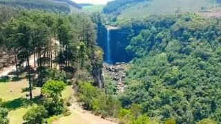 Karkloof = 12 November 2017