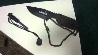 Master Cutlery 