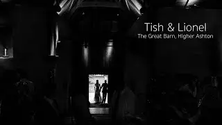 Autumn Wedding at the Great Barn, Lower Ashton - Tish and Lionel Slideshow