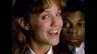 What is Wrigley's Spearmint? Pure Chewing Satisfaction! - December 23 1988 #chewing #satisfying #vhs