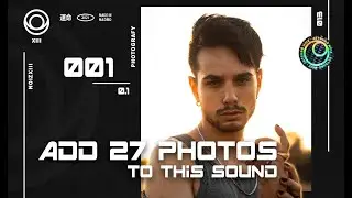 ADD 27 PHOTOS TO THIS SOUND (by @noizxiii)