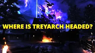 Where Is Treyarch Headed? (Zombies Dev Talk Reaction) feat @HometownKiller98 & @clamrally  ​