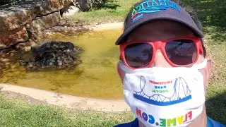 SeaWorld Aquatica of Texas, Representing Amusement Park Portal theme park group, refunds on tickets.