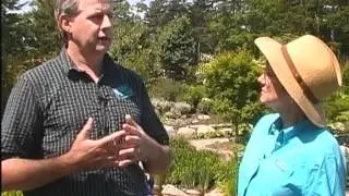 Coastal Maine Botanical Gardens: Preserving Maine's Botanical Heritage