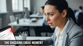He Whispered After Seeing Boss's Private List &ndash; Emotional Single Dad Story)