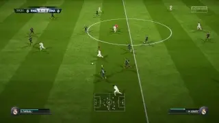 Ade vs MoErik