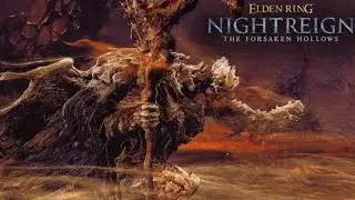 Elden Ring Nightreign:Traitorous Straghess