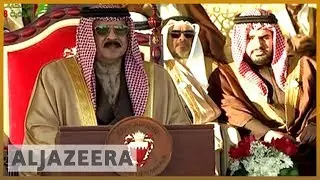 🇧🇭Counting under way as polls close in Bahrain elections | Al Jazeera English