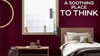 Transform your Kids Room with Dulux Colour of The Year