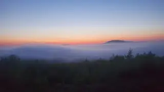 The New England Trail - Day 10 (Last day)