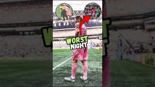 💔😳 Messi&rsquo;s WORST NIGHT | Seattle Sounders Humiliate Inter Miami in Leagues Cup Final