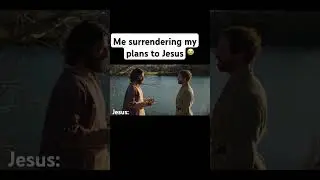 Didn't see that coming #god #christianmeme #christiancomedy #shorts #youtubeshorts #godslaugh #funny