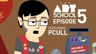 The Art School - Episode 5 