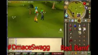 [Roat Pkz] Dmace SWAGGGG