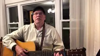 Possum Corner Here Comes the Rain Again (Annie Lennox/Eurythmics cover)