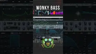 How to Make Wonky, Melodic Bass Like GorillaT (Serum 2 Tutorial)