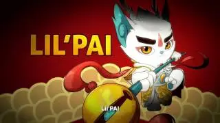 Jing-Ju Cats Official Trailer (2016)