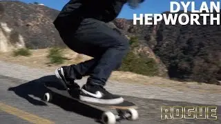 Dylan Hepworth Skates the One-Way 🐟