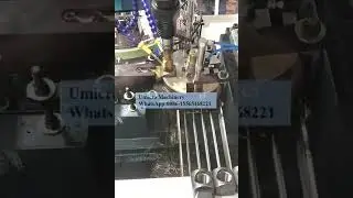 #Automotive nut tapping machine manufacturer #Automotive fasteners #Automatic tapping machine #Tappi