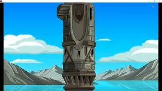 15 The Inverted Tower