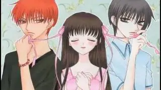 For Fruits Basket - FURUBA opening [ Tsubasa Version ]