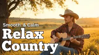 Classic Country Love Playlist &ndash; Relaxing Romantic Songs for Warm Evenings | Country Classic Relax