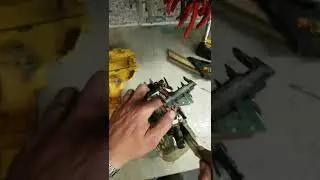 dewalt dcn692 cannt sink nails.