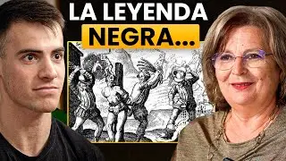 “Los Españoles son inferiores a otros pueblos occidentales”: Así Surgió la Leyenda Negra
