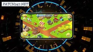 Hay Day Hack - Inject Max Free Coins and Gems on Android & iOS