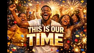 Dj Katans - This Is Our Moment