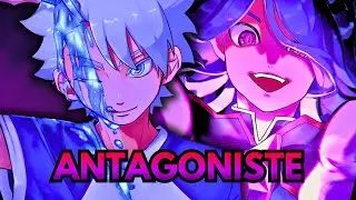LES 5 ANTAGONISTES LES PLUS CRUELS DE TOUT INAZUMA ELEVEN ❌️