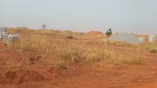 LANDS AVAILABLE FOR SALE AT EAST LEGON HILLS CLOSE TO REDROW ESTATE FOR SALE | GHANA REAL ESTATE