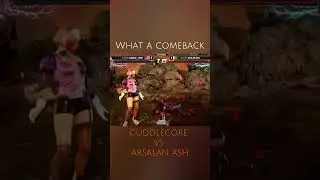 Cuddle Core is ❤️