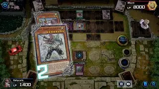Fur Hire vs. Frightfur | Yu-Gi-Oh! Master Duel - Duel Replay