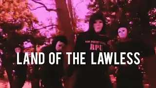 Chase UltrA - Land Of The Lawless (Prod. By J8S Productions)