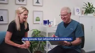 Dr Rick Aesthetics Cinic Intro Video