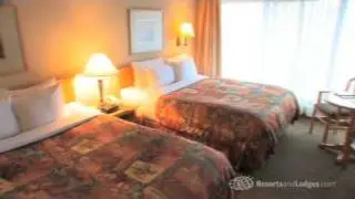 Banff Ptarmigan Inn, Banff, Alberta - Canada - Hotel Reviews