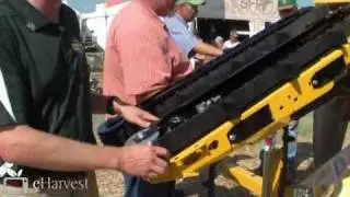 Farms.com Looks at the Oxbo Corn Head Technology