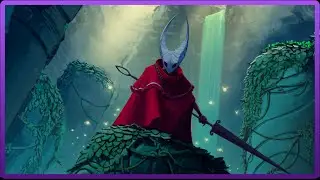 HOLLOW KNIGTH SILKSONG # 7/ 🔴PARAMO GRIS🔴  \\ - Gameplay en espa&ntilde;ol - + MODS +