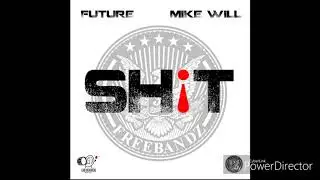 Future - Sh!t [Bass Boosted]