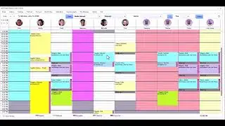 Paired Plus salon and spa software Appointments and scheduling