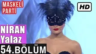 Niran Yalaz - İşte Benim Stilim 54. B&ouml;l&uuml;m Final Haftası