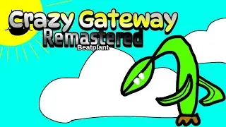 My Singing Monsters | Crazy Gateway Remastered | Beatplant