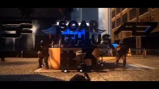 SoaR With Us #3!