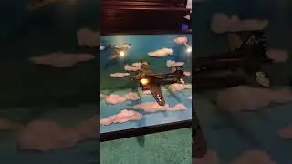 a tribute to the Boeing B-17 