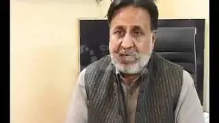 PTI Denied Involvement Model Town Election Pkg By Riffat Abbas City42