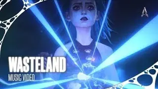 [Piano cover] Wasteland - 奧術2/Arcane 2 OST (League of Legends) | Royal & The Serpent