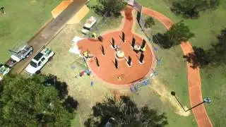 City of Melville's new War Memorial