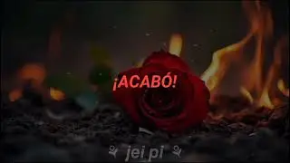 Paraíso feat. Pressive - Cenizas | Letra